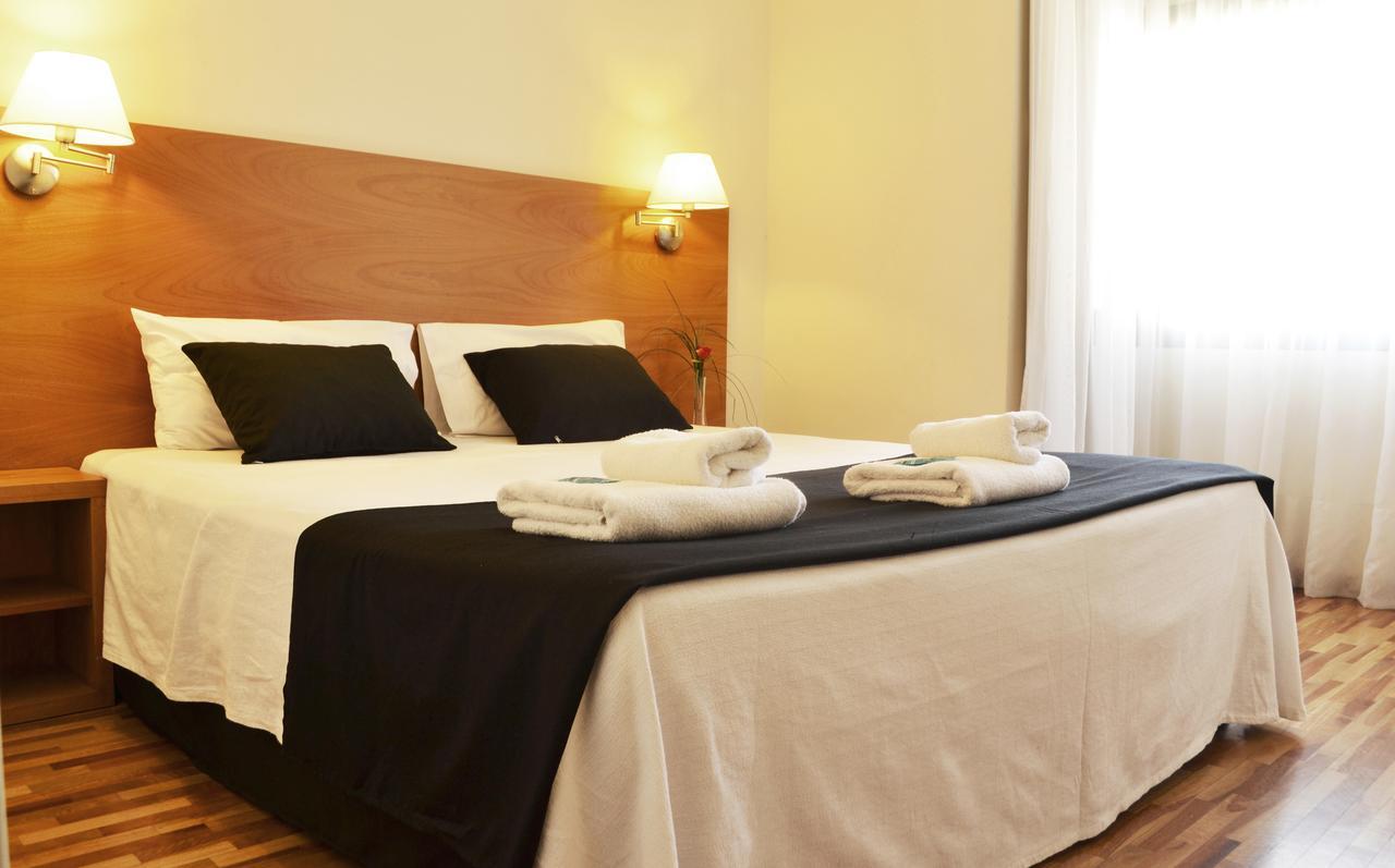 Martinique Apartamentos Bahía Blanca Екстериор снимка