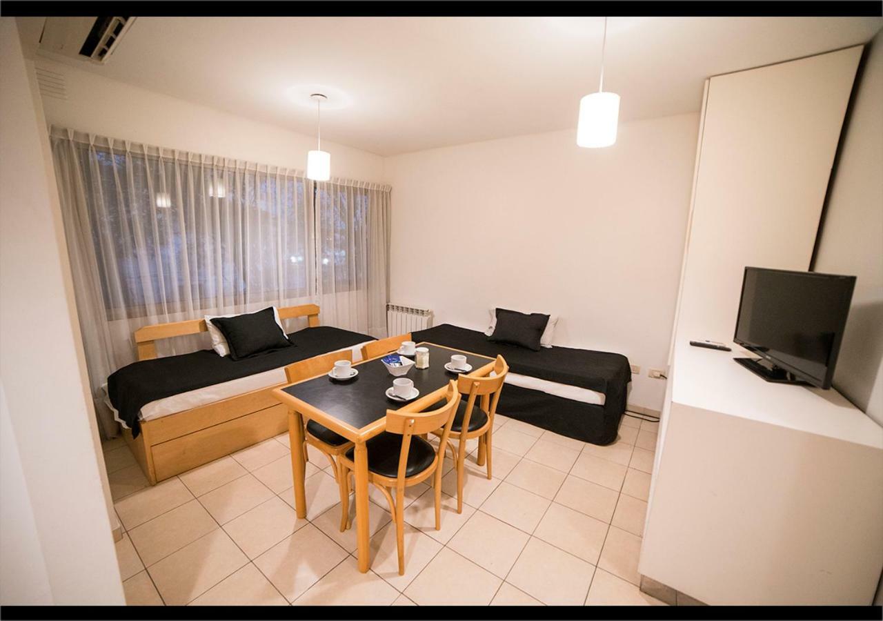 Martinique Apartamentos Bahía Blanca Екстериор снимка